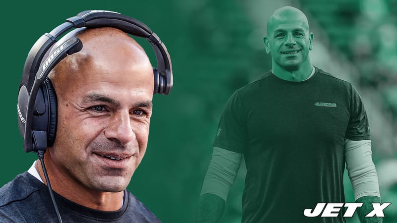 Robert Saleh