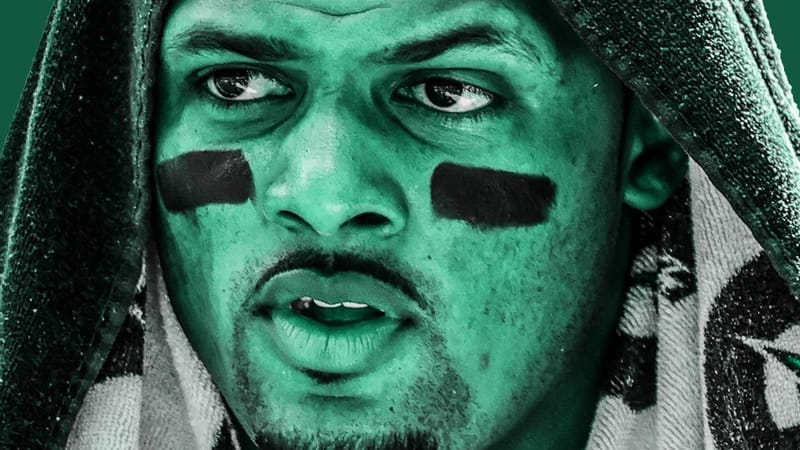 Deshaun Watson