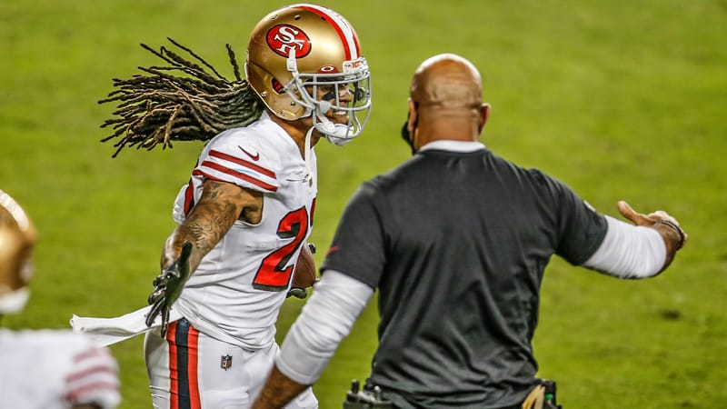 Jason Verrett