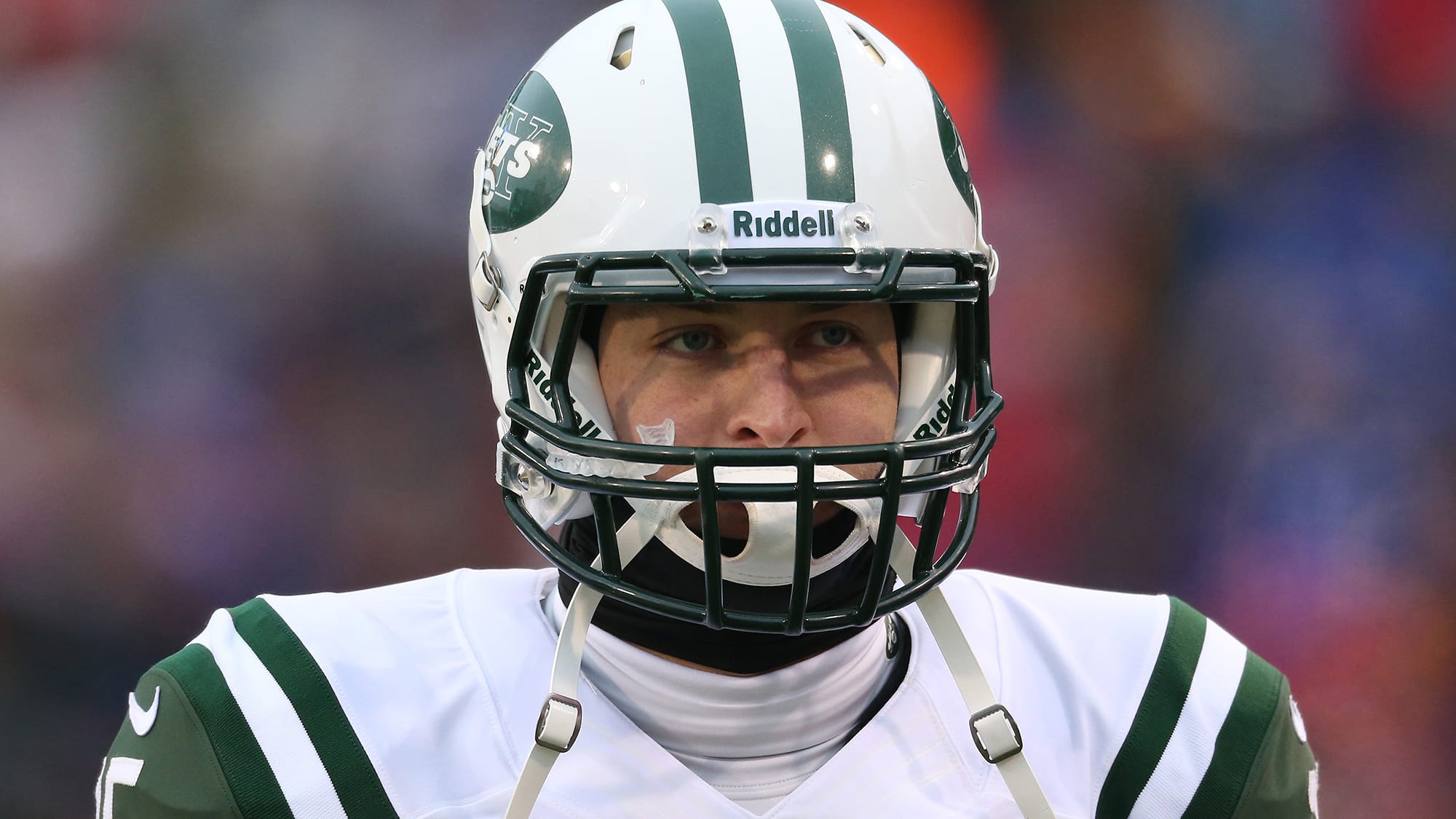 Tim Tebow