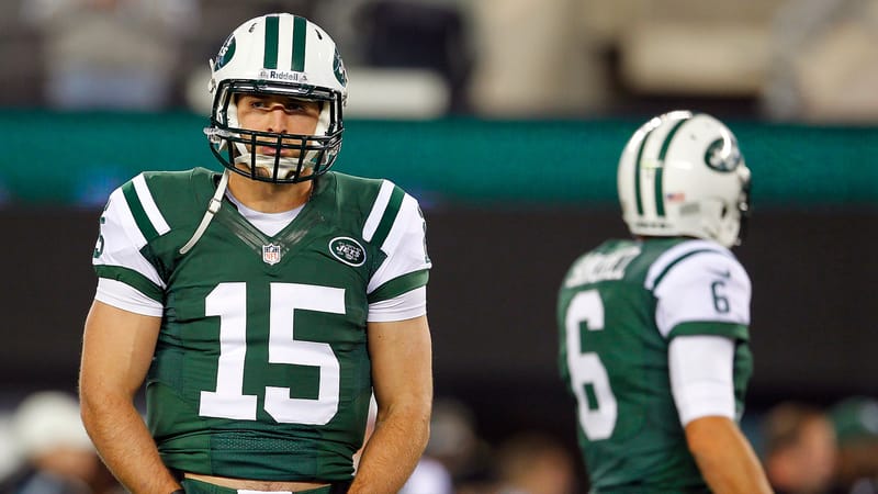 Tim Tebow