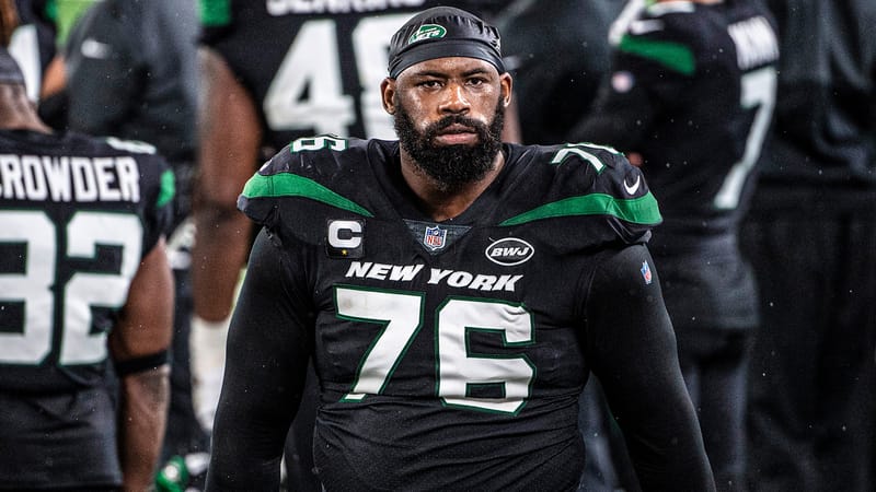 George Fant Jets