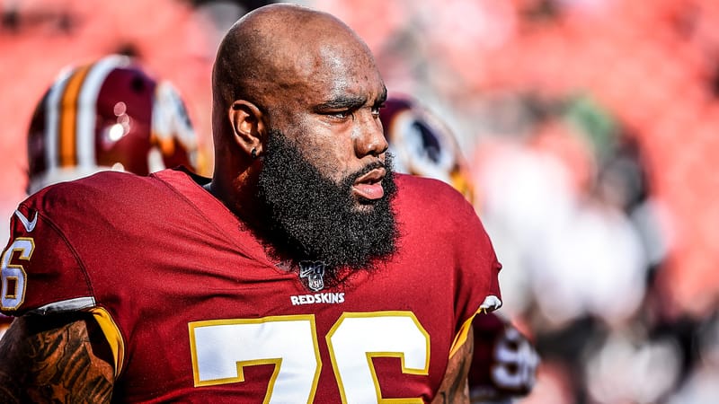 Morgan Moses