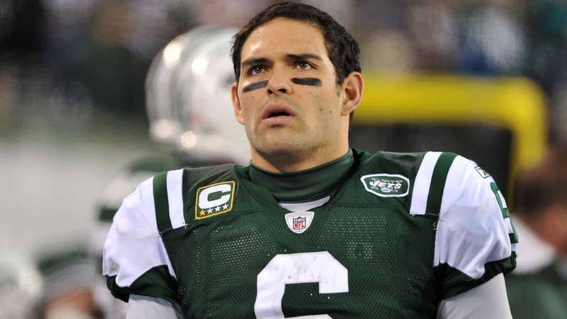 Mark Sanchez' FOX announcing team has been revealed.
