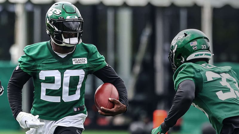 Marcus Maye, NY Jets, Contract, Franchise Tag, 2021