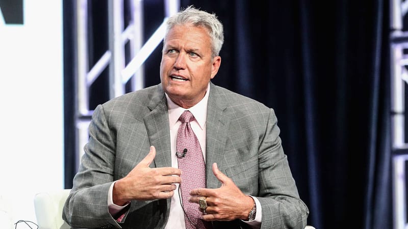 Rex Ryan, NY Jets, Robert Saleh, Rant, Snack, 2021
