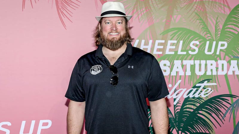 Nick Mangold, NY Jets, GMFB