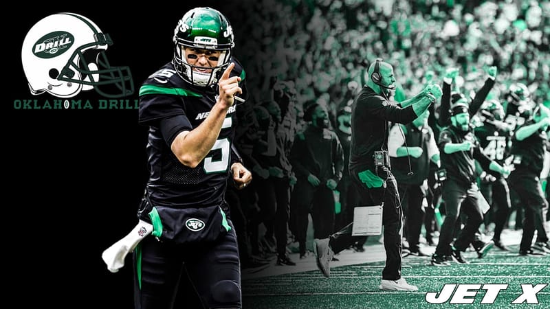 Mike White, New York Jets, Indianapolis Colts
