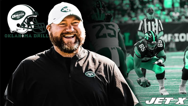 Joe Douglas, jets cap space, jets draft picks, jets gm