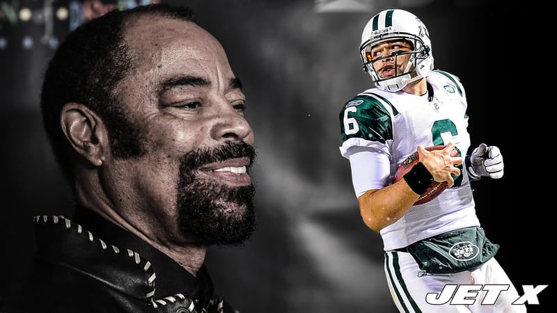 Walt 'Clyde' Frazier, Mark Sanchez