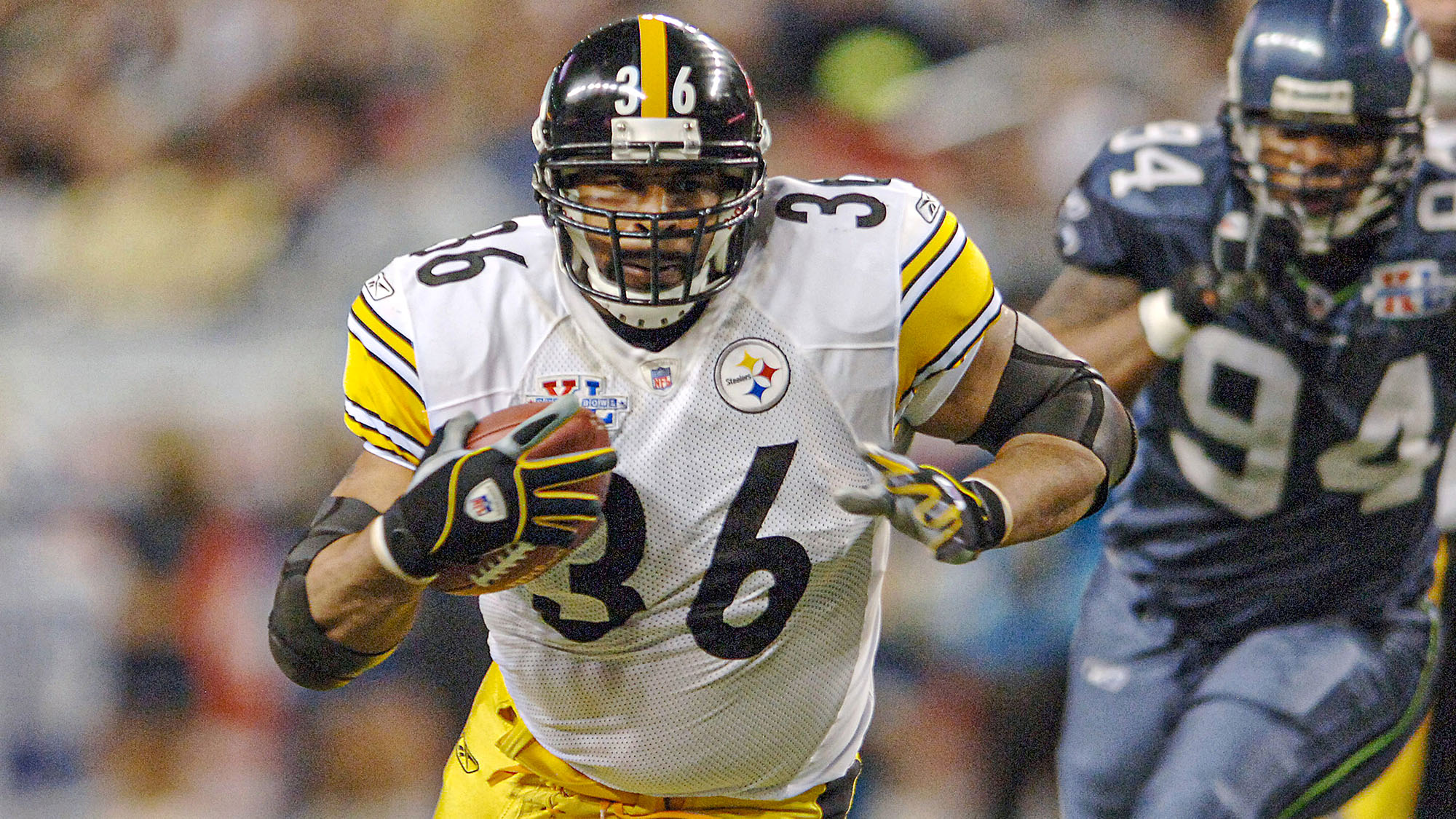 Jerome Bettis, Best 10th Picks Ever, NY Jets