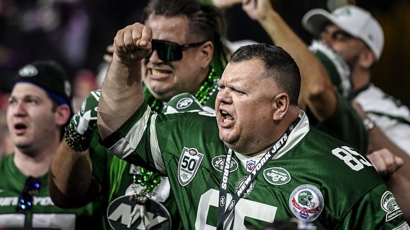 New York Jets, NFL Draft, Picks, 2022, 2023, Fans