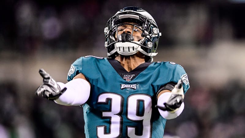Craig James, Philadelphia Eagles, New York Jets, Contract, Sign, Cut