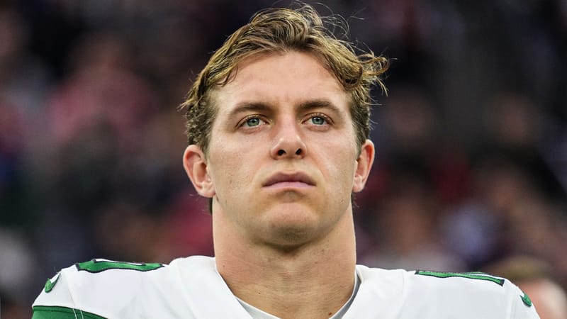 Braxton Berrios, NY Jets, Madden, Face Scan