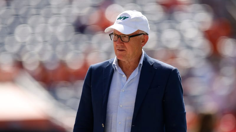 New York Jets v Denver Broncos