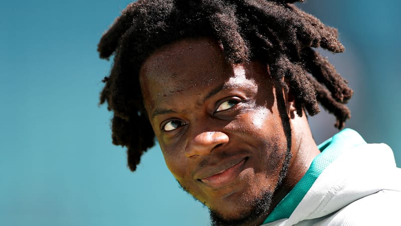 Teddy Bridgewater, NY Jets, Miami Dolphins