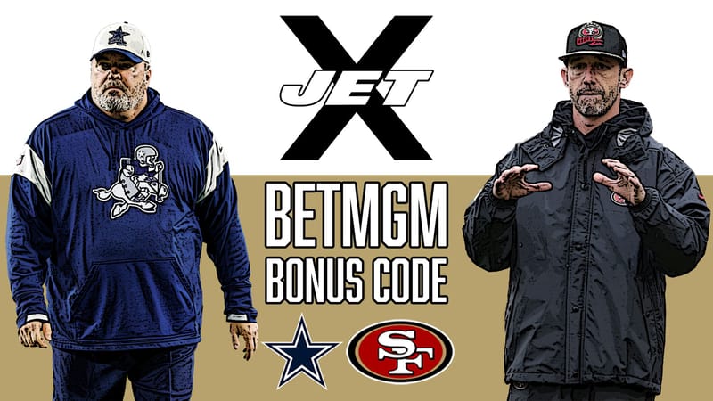 BetMGM Bonus Code