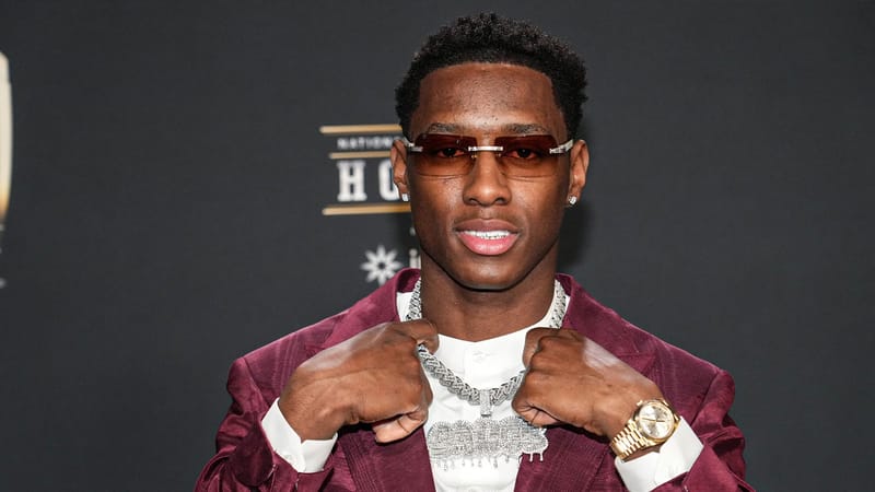 Sauce Gardner, NFL Honors, NY Jets, DROY