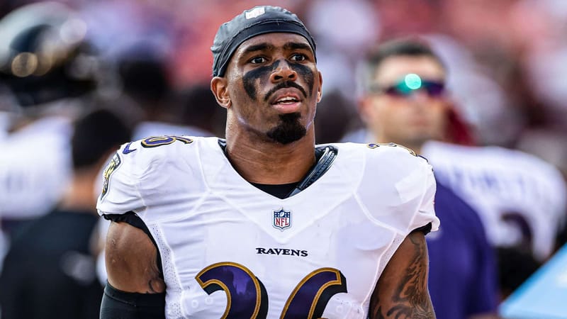 Chuck Clark, NY Jets, Stats, Scouting, Report