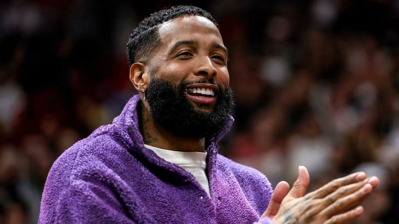 NY Jets, OBJ Rumors