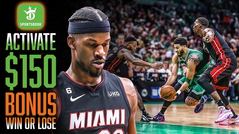 DraftKings Promo Code, $150 Guaranteed Bonus