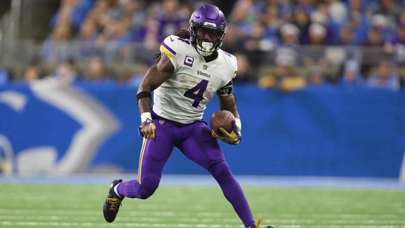 Dalvin Cook, New York Jets
