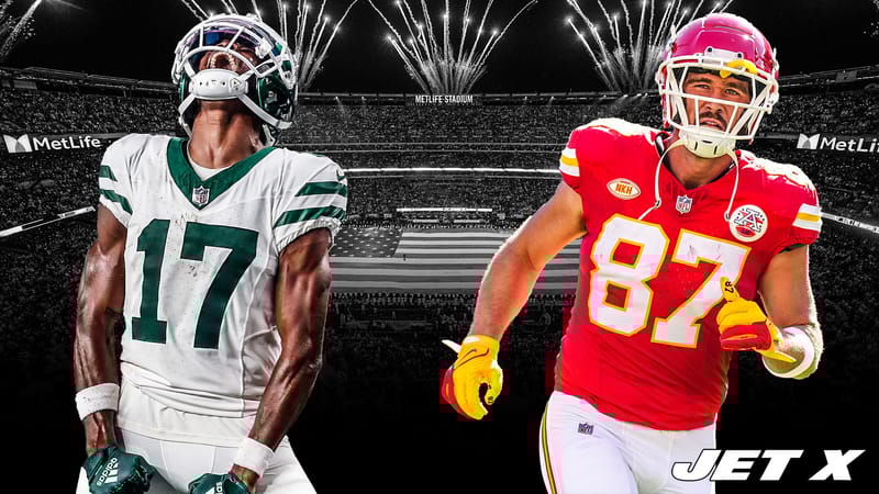 New York Jets vs. Kansas City Chiefs, Week 4 Preview