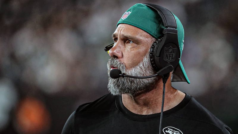 NY Jets, Jeff Ulbrich, DC, Defensive Coordinator