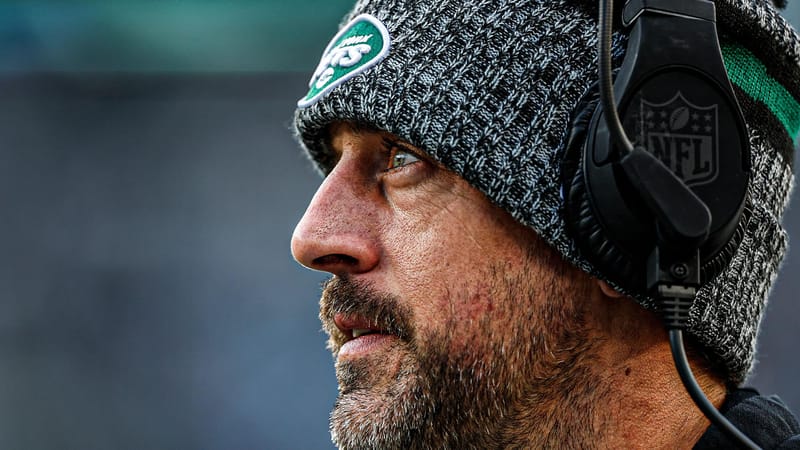 NY Jets, Aaron Rodgers, Return, Playoffs