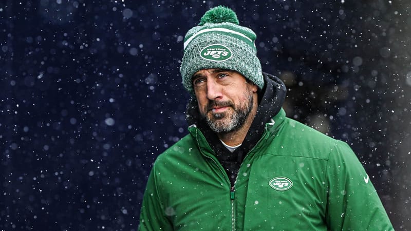 Aaron-Rodgers-NY-Jets-QB