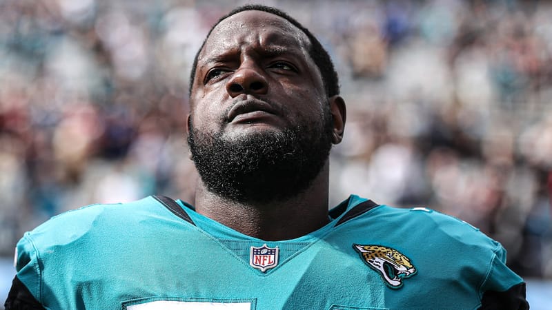 Cam Robinson