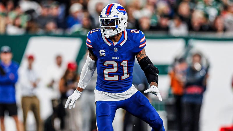 Jordan Poyer