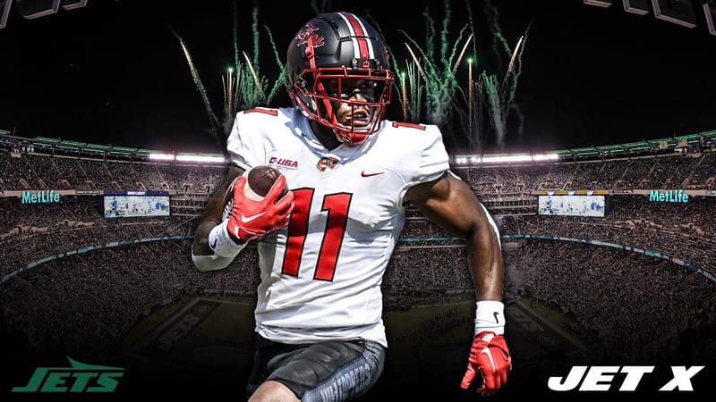 Malachi Corley