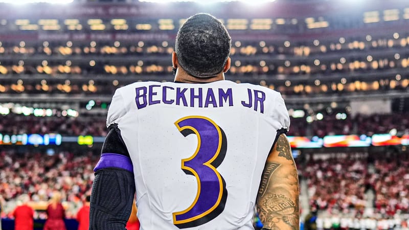 Odell Beckham