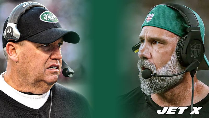 Jeff Ulbrich, Rex Ryan, NY Jets Defense, 2009, 2024