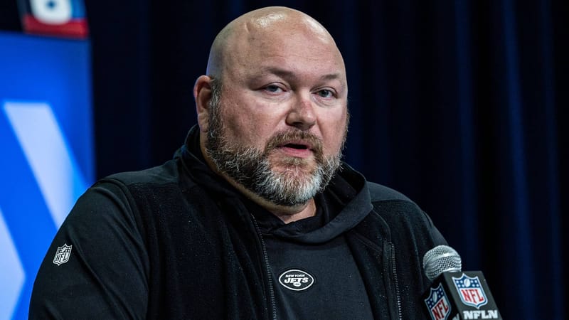 Joe Douglas