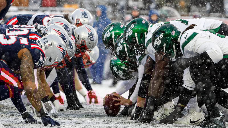 NY Jets