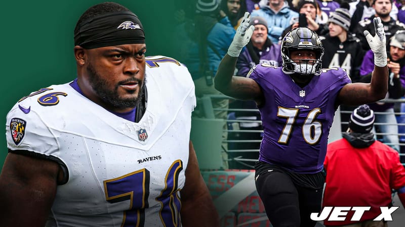 John Simpson, NY Jets, Film Review, Breakdown