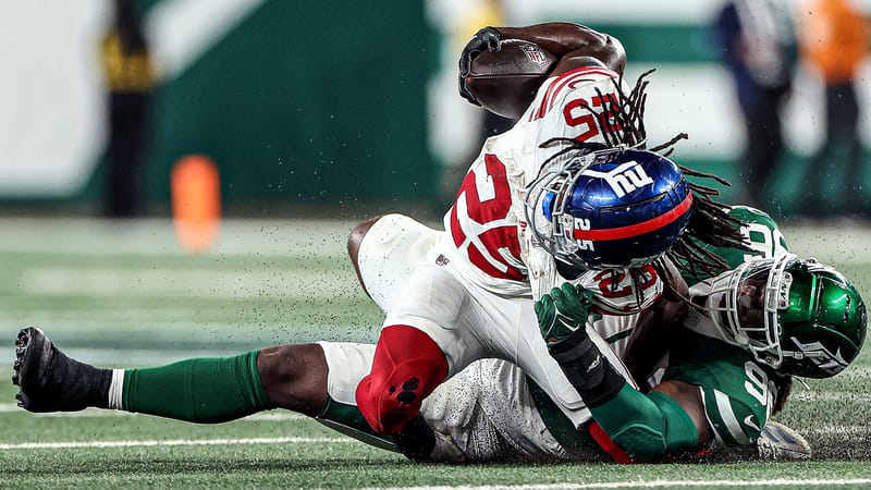 Leonard Taylor, NY Jets, NFL, Stats, Roster