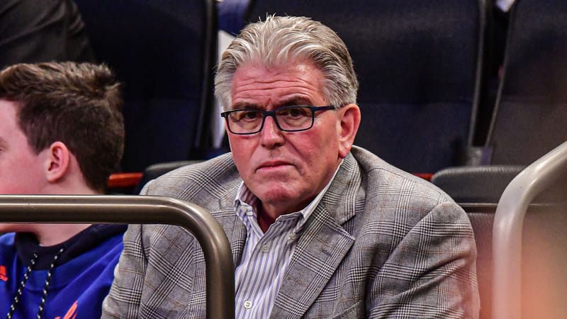 Mike Francesa, NY Jets, NFL, Fire Robert Saleh