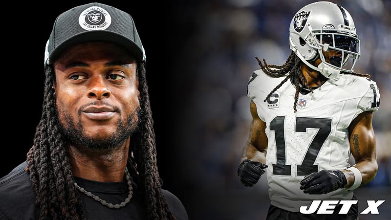 NY Jets, NFL, Film Review, All-22, Davante Adams, Blewetts Blitz