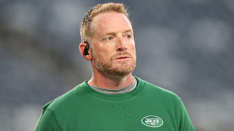 NY Jets, Todd Downing, OC, Coach, Scheme, Motion, Personnel
