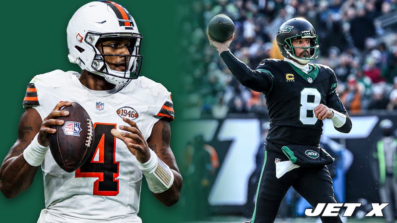 Aaron Rodgers, Deshaun Watson, NY Jets, NFL, Stats, Accuracy