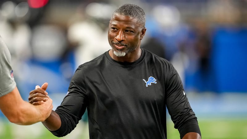 Aaron Glenn, NY Jets, NFL, Rumors, HC, Saints