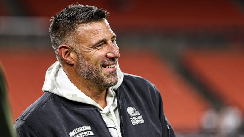Mike Vrabel, NY Jets, HC, Interview, 2025, Candidate