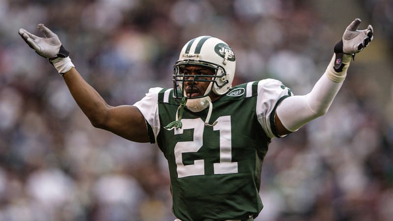 Victor Green, NY Jets, NFL, CB, HC, Candidate, Search, Twitter