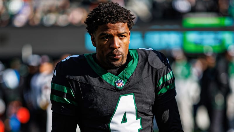 D.J. Reed, NY Jets, NFL, CB, Leave, Lions