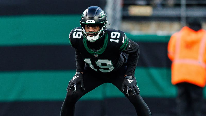 Irvin Charles, NY Jets, NFL, Re-Sign, Contract