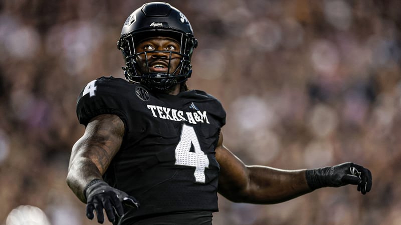 Shemar Stewart, NY Jets, NFL Draft, Defensive Line