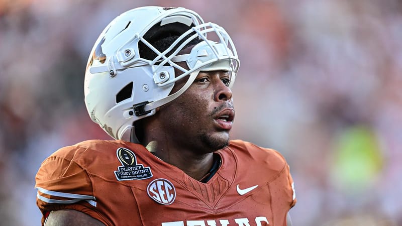 Alfred Collins, NY Jets, NFL DT, Mock Draft